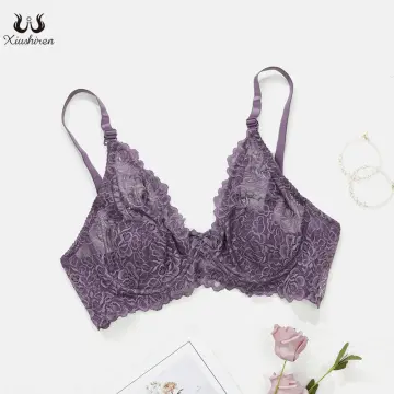 Shop Ultra Thin Lace Underwire Bra with great discounts and prices online -  Mar 2024