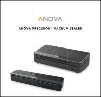 เครื่องซีลสูญญากาศ Anova Precision™ Sealer and PRO เครื่องซีล 220V รับประกัน 1 ปี