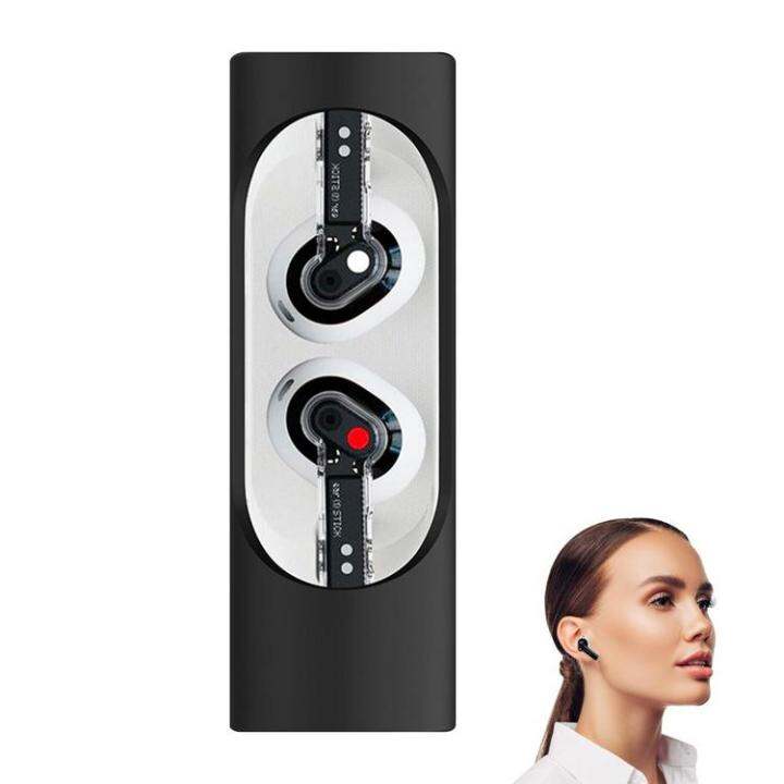 for-nothing-ear-stick-waterproof-cases-wireless-earphones-silicone-protect-anti-fall-cover-earbuds-dust-proof-protective-shell-pretty-well