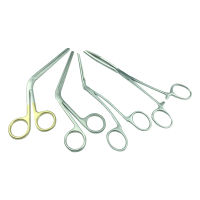 eChenZiWoDianZiKeJiYo Placement Forceps Rhinoplasty Specialist Equipment Autoclavable Promithesis Introduction Veterinary Instruments ศัลยกรรมกระดูก