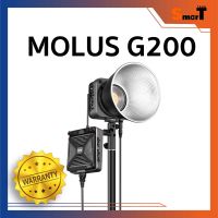 Zhiyun - MOLUS G200 Video Light ประกันศูนย์ไทย