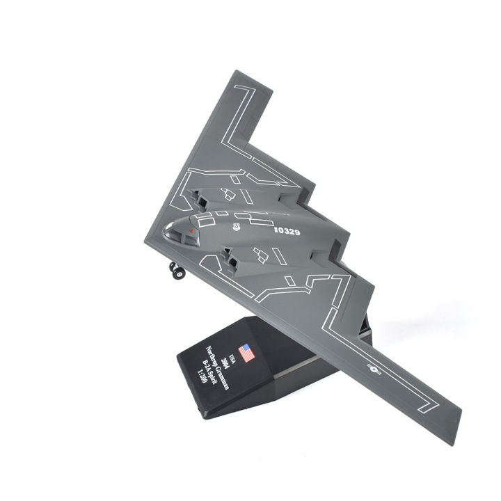 us-air-force-ghost-b2-strategic-stealth-er-fighter-เครื่องบินเครื่องบินรุ่นเครื่องบินรุ่น-diecast-1200โลหะเครื่องบิน