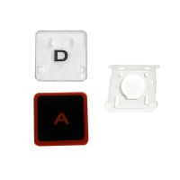 Replacement Keycap Key cap Scissor Clip Hinge For ASUS FX63VD FX80g FZ63 FX95D GL704 GL703 FX53V FX63VD FX60 FX80 Keyboard