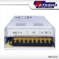 WATASHI ||| POWER SUPPLY 30Amp #WKC072