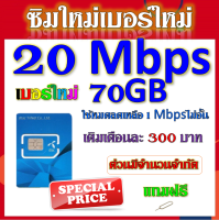 ✅ซิมเทพ DTAC เล่นเน็ตไม่อั้น ไม่ลดสปีด + โทรฟรีทุกเครือข่าย 24ชม. ✅