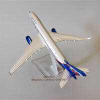 16ซม. Aloi Logam Rusia Udara Aeroflot Rusia A330รถ Penerbangan Airbus 330 Airway Diecast Pesawat โมเดล Pesawat Pesawat Pesawat Pesawat