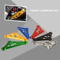 Motorcycle Accessories Adjustable Lowering Suspension Linkage Drop Link Kit For Kawasaki Z1000 Z 1000 z1000 2014-2017 2015 2016