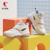 China Jordan basketball shoes womens sports 2023 summer high-top non-slip wear-resistant shock-absorbing air cushion casual shoes