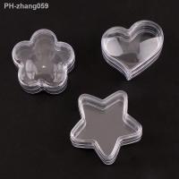 【HOT】 10Pcs Boxes  Rhinestone Bead