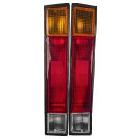 Car Tail Light for Toyota Liteace Truck Rear Lamp cm31 Yearly 1987 to 1993