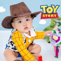 Western cowboy hat children knight sun hat leisure hat man ms summer skin velvet big brim flanging hat