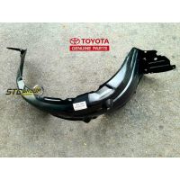 พลาสติกซุ้มล้อหน้า Toyota Vios / Yaris / Altis / Limo / Soluna / Camry / Avanza ( Toyota แท้ศูนย์ 100% )