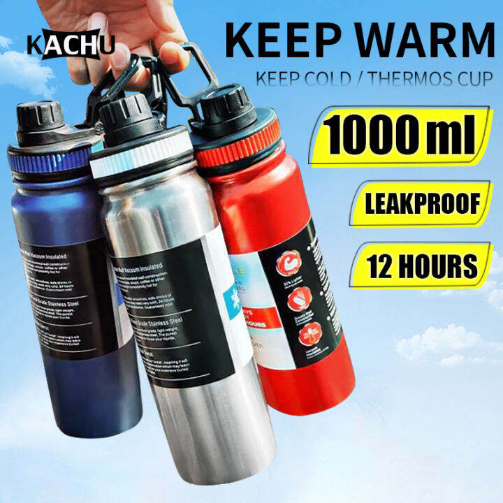 aquaflask thermos tumbler hot and cold 600ml/1000ml Tumbler Thermos