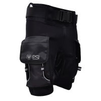 Diving Short PSI Neotec