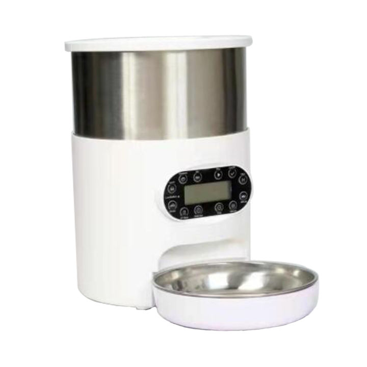 automatic-dog-or-cat-feeder-pets-dry-food-dispenser-double-bowls-for-two-cats-puppy-dogs-with-wifi-timing-feeding-voice-recorder