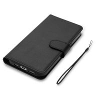 RHI2J Leather Case for Xiaomi Redmi Note 12 11 11S 10 10S 9 9S 8 7 6 5 Pro Max 8T 5A Redmi 10 10A 10C 9A 9C 9T Coque Flip Wallet Funda