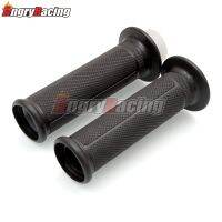 7/8 quot;22mm Motorcycle Handle Bar Hand Grips For Honda CBR250 MC19 MC22 GROM MSX 125 NSR250 PGM3 PGM4 VFR400 NC30 RVF400 NC35 NX650