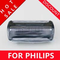 ?สำหรับ Philips BG2024 BG2036 BG3015 TT2000 3010 TT2021 TT2040ที่ตัด Ys534 Shp9500หัวฟอยล์เครื่องโกนหนวดอะไหล่สำหรับบอดี้สูทนอร์เอลโก