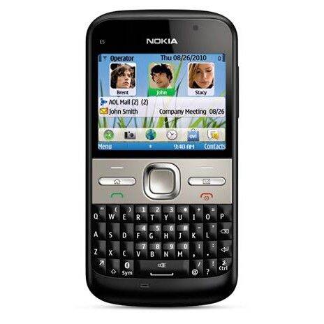 Nokia E5 GSM Classic Mobile Phone Original Full Set | Lazada PH