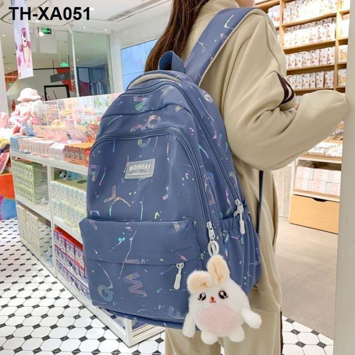 the-new-2023-high-quality-bag-male-school-students-is-female-graffiti-reflective-computer-backpack-joker