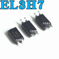 50ชิ้นEL3H7 EL3H7B EL3H7C EL3H7E SOP-4 Optocoupler,และรับประกันคุณภาพ