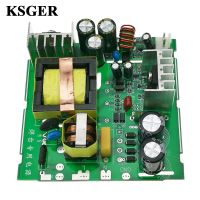 KSGER เครื่องแปลง AC-DC สลับ4.5A 108W 24V สถานีเครื่องเชื่อมเหล็กเครื่องมืออิเล็กทรอนิกส์ T12แหล่งจ่ายไฟแบบ DIY