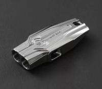 EDC Titanium Alloy Survival Whistle มือสอง