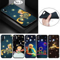 91FFA The Little Prince อ่อนนุ่ม High Quality ซิลิโคน TPU Phone เคสโทรศัพท์ ปก หรับ Samsung Galaxy A10 A10S A9 A8 A7 A6 A5 J8 J7 J730 J6 J4 J2 Prime Plus Core Pro