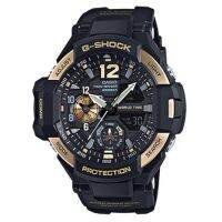 CASIO G-Shock นาฬิกาข้อมือสุภาพบุรุษ รุ่น GA-1100-9GDR