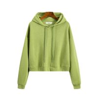 [Hot] MRMT 2022ยี่ห้อผู้หญิง39; S Hoodies เสื้อสั้น Hoodie ผู้หญิง Hoodies เสื้อ Pullover สำหรับหญิง Hoodie Sweatshirt