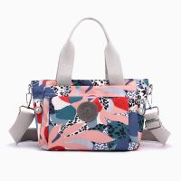 Luxury Handbags Women Bags Designer Nylon Handbags Shoulder Bags For Ladies Crossbody Bags Sac A Main Femme