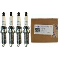 3707010-B05 4pcs/Set Spark Plug for CHANGAN CS35  AlsvinV5 V7 EADO XT Replaceable 3707010-B01 Spark Plugs Wires