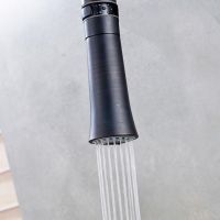 【CW】 Sprayer Function Stream Reaplce for Faucet Plastic Spout