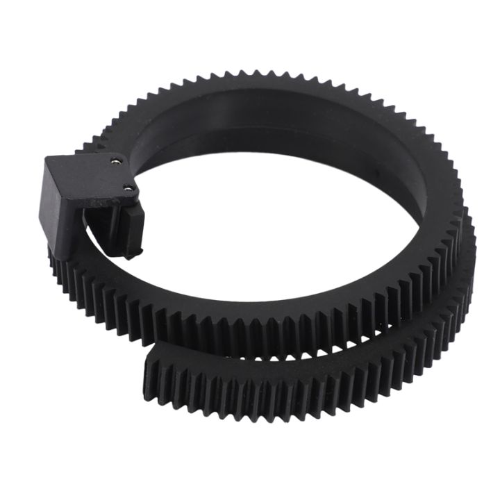 fotga-follow-focus-gear-driven-ring-belt-dslr-lenses-for-15mm-rod-support-all-dslr-cameras