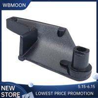 WBMOON ที่หนีบก้านโยก Cowling ล่างแบบพรีเมี่ยมสำหรับมอเตอร์ติดท้ายเรือยามาฮ่า63V-42815