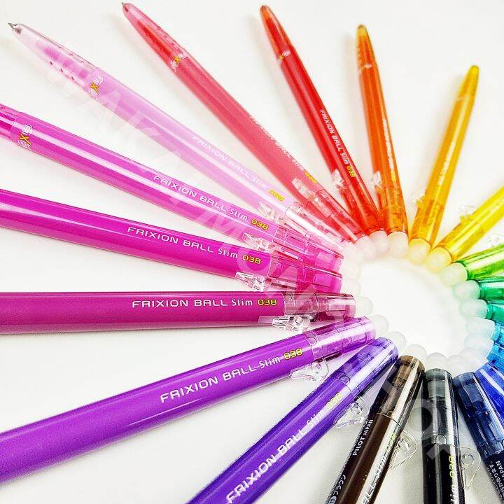 Pilot frixion 0.38 Clearance