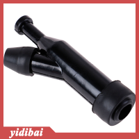 yidibai Spark plug Cap สำหรับ GY6 125 CG125 ATV Dirt PIT รถจักรยานยนต์ Quand Buggy Scooter