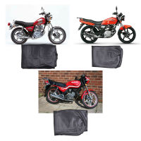 2088 Motorcycle Seat Cover For Suzuki GN125 GS125 HJ125KHJ125-A Motorbike Seat Cover