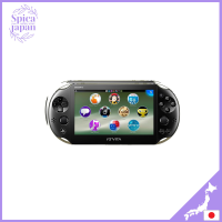 PlayStation Vita Wi-Fi รุ่นสีกากี/สีดำ (PCH-2000ZA16) [ปลายการผลิตของผู้ผลิต] แสดงร้านค้าของ Sony Interactive Entertainment (ตรงจากญี่ปุ่น)