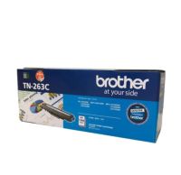 INK BROTHER (หมึกสำหรับเครื่องพิมพ์) TN-263C (CYAN)