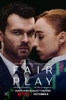 Fair Play 2023 (เสียง ไทย /อังกฤษ | ซับ ไทย/อังกฤษ) DVD