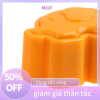 ?【HOT SALE】MUXI แม่พิมพ์สำหรับทำซูชิ3ชิ้น เซ็ตแม่พิมพ์ปั้นแบบปั้นสำหรับทำซูชิ3ชิ้นแม่พิมพ์ตกแต่งรูปสัตว์