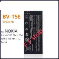 แบตเตอรี่ Nokia Microsoft Lumia 950 RM-1106 RM-1104 RM-110  BV-T5E