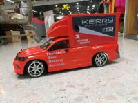 รถบังคับ​ ขนส่ง X-DRIFT​  1/10 SCALE R/C  SERIES​ 4WD​