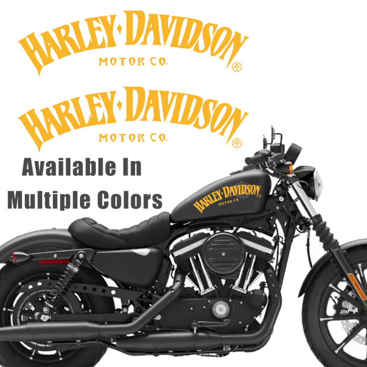 Harley Davidson Iron 883 nguyên bản đẹp  Xe máy  VnExpress Rao Vặt