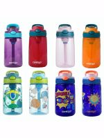 contigo Contigo children straw duckbill water cup summer cartoon baby toddler leak-proof anti-fall water bottle