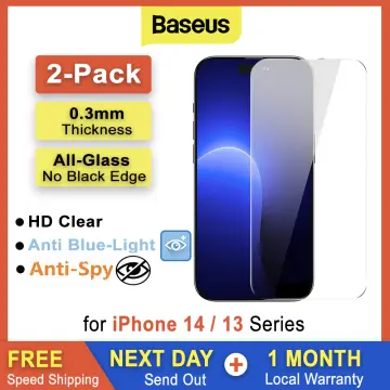 Baseus Privacy Screen Protector Iphone 11 Pro Max - Best Price in Singapore  - Dec 2023