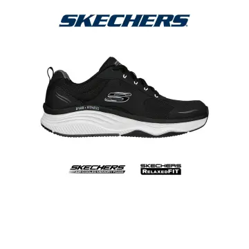 skecher men shoes black Buy skecher men shoes black at Best