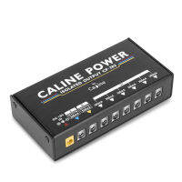 [พร้อมส่ง] Caline CP-202 Truly Isolated เพาเวอร์ซัพพลาย36W 8 Outputs