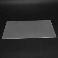 【CW】 10 Pieces Of FEP Sheet Printer 0.1Mm Fep Film 280Mm X 200Mm Parts Accessories